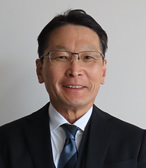 理事長　森　健治