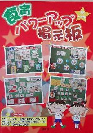 食育パワーアップ掲示板　③人の巻