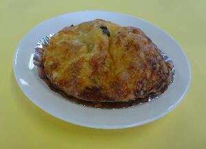 ザパ・ジートス レジェノス