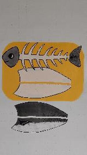 魚の食べ方シートパネル