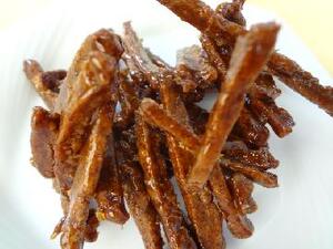 雪ん子かりんとう